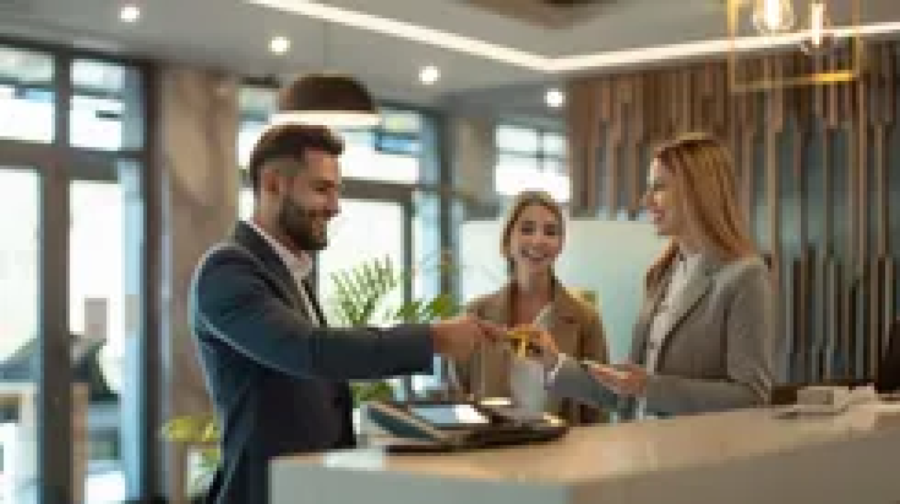 房東與租客的關係經營：投資長久穩定的關鍵