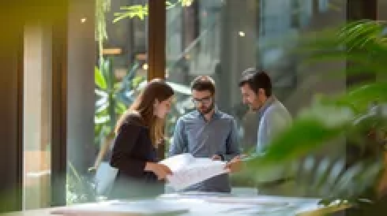 如何挑選物業管理公司：房東的專業指南