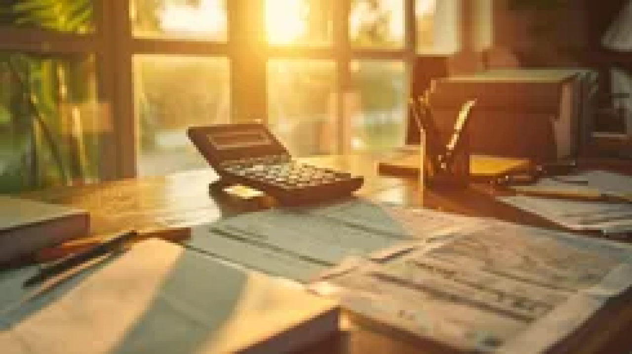 物業管理與稅務規劃：投資人不可忽視的隱形槓桿