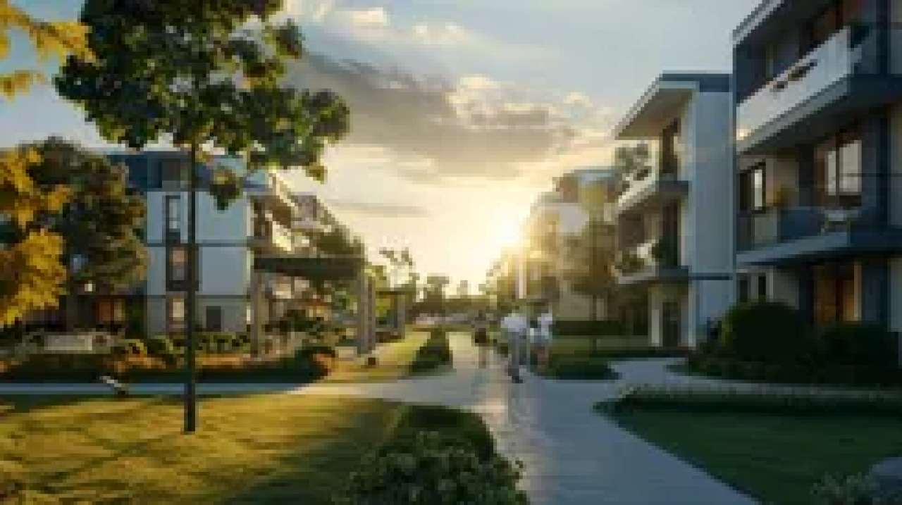 社區經營：物業管理不只是房子