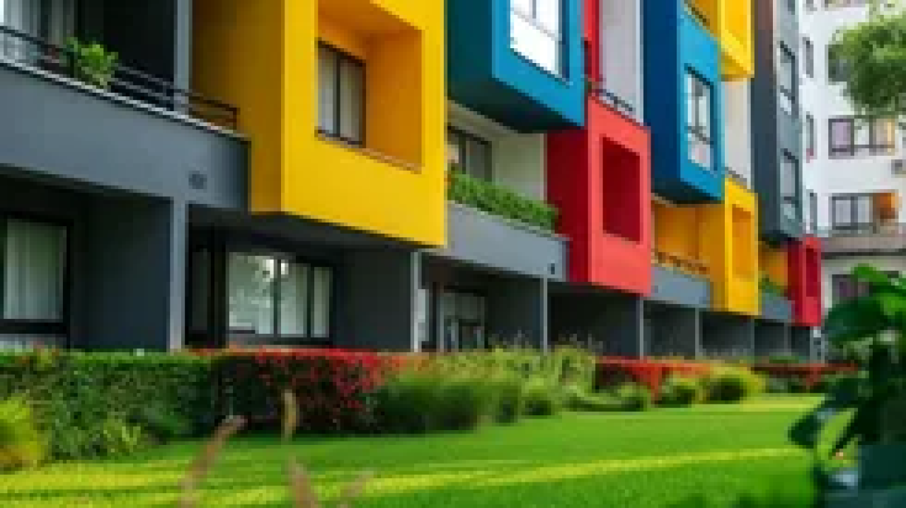 為什麼社區型住宅需要專業的代管服務？