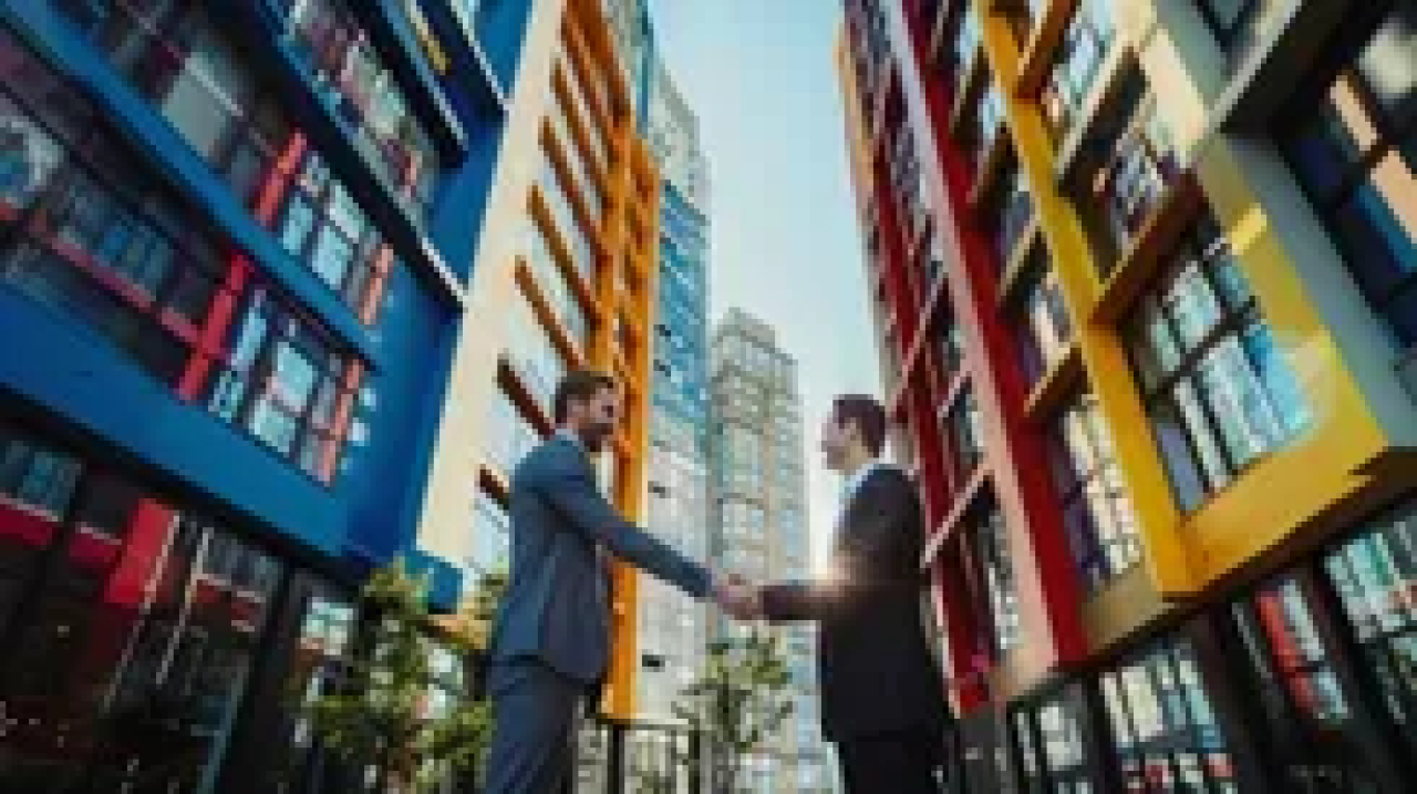 包租代管如何幫助建設公司提升品牌價值？