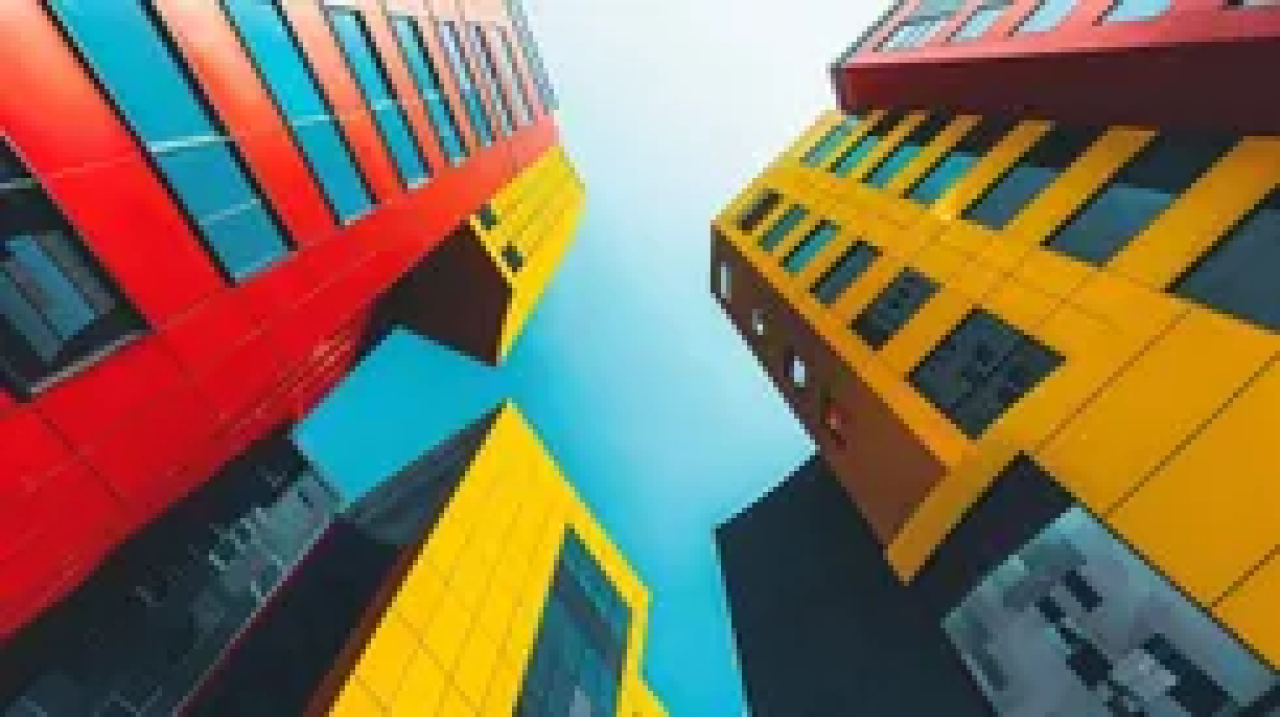 從收租到品牌經營：物業管理的新時代